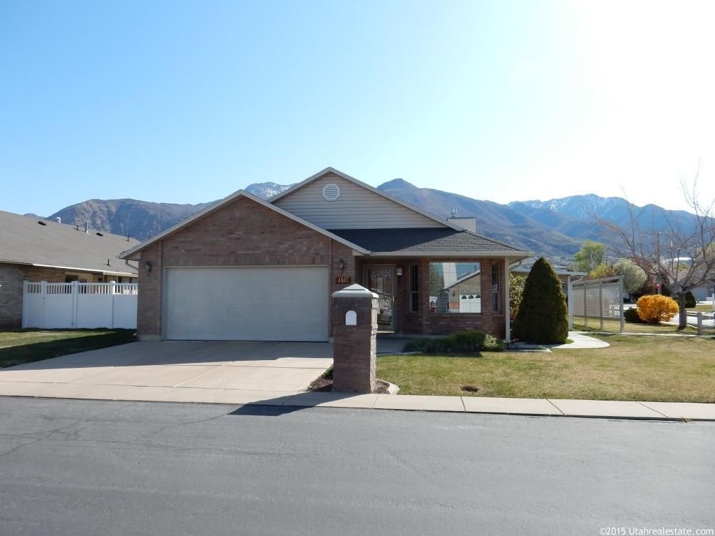 4148 S 850 E, South Ogden, UT 84403