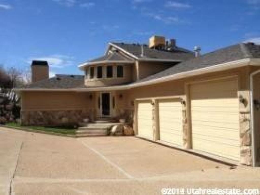 6169 S 2850 E, Uintah, UT 84403