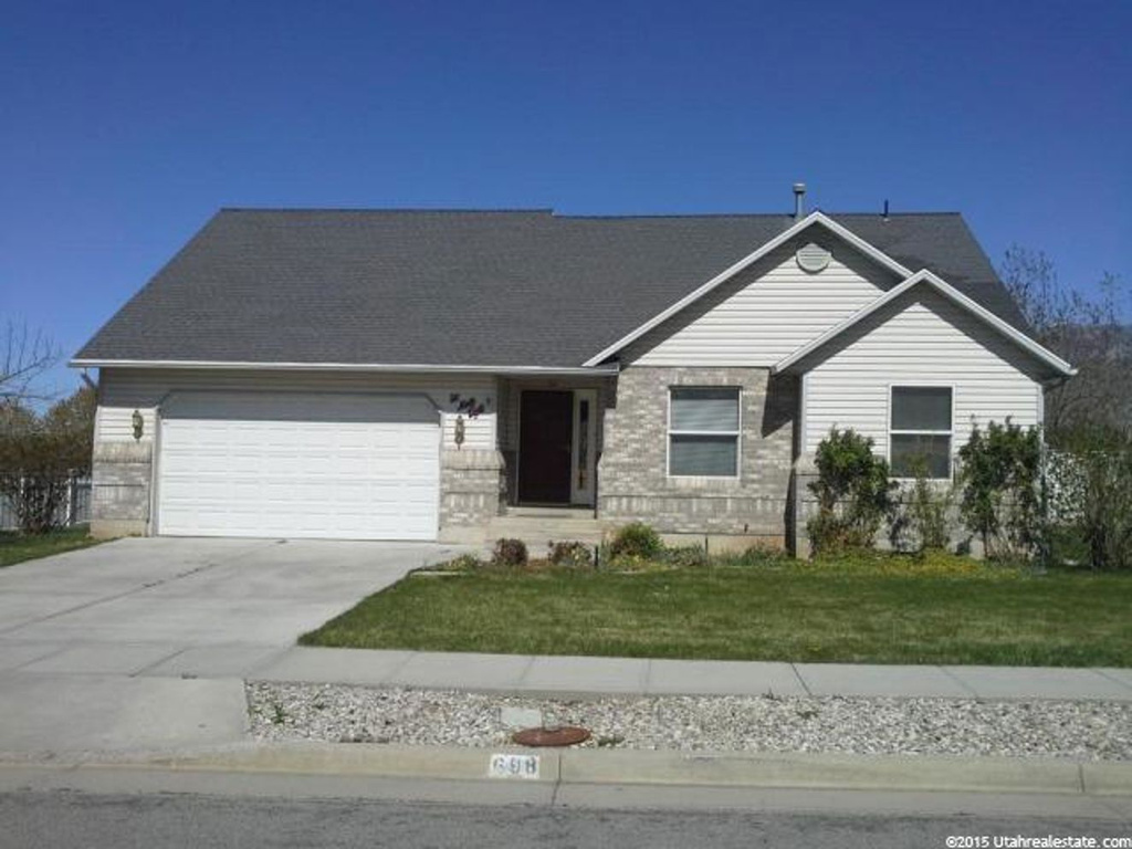 698 W 600 N, Brigham City, UT 84302