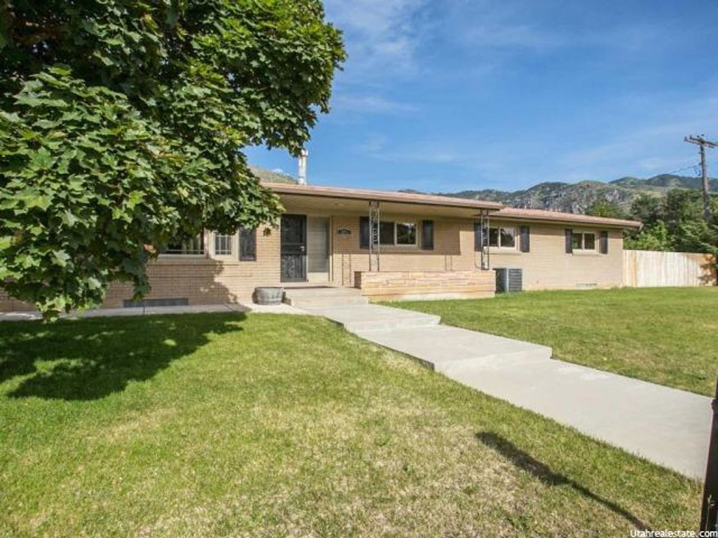 1126 N 1600 E, Logan, UT 84341