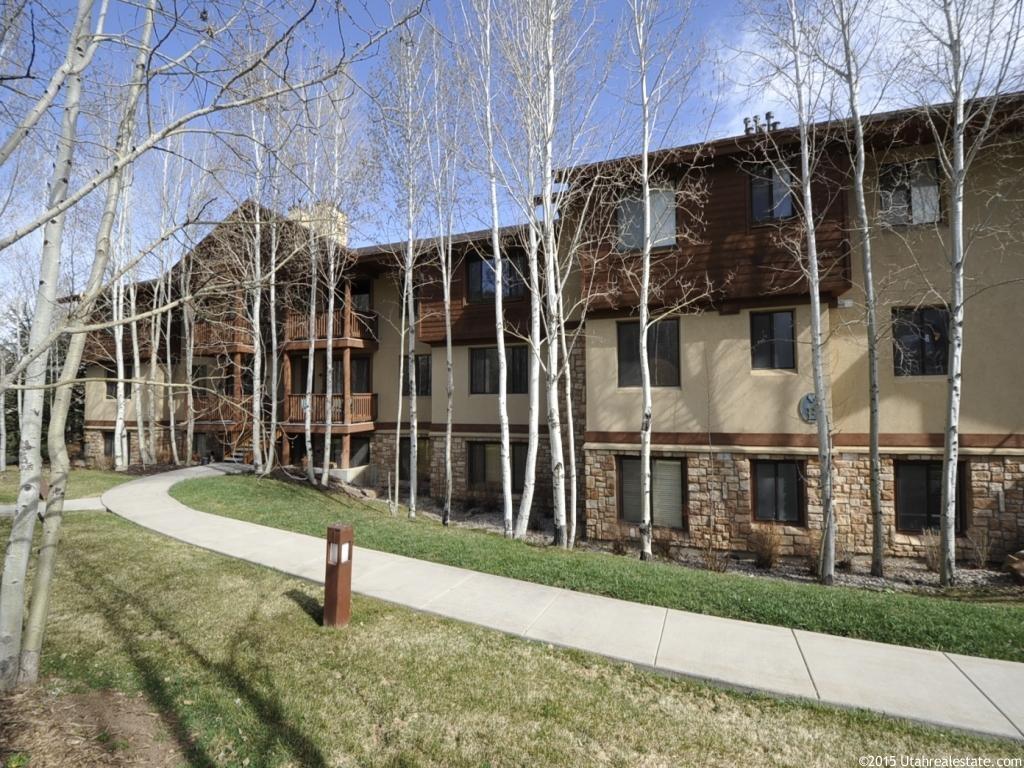 1600 Pinebrok Blvd #E8, Park City, UT 84098
