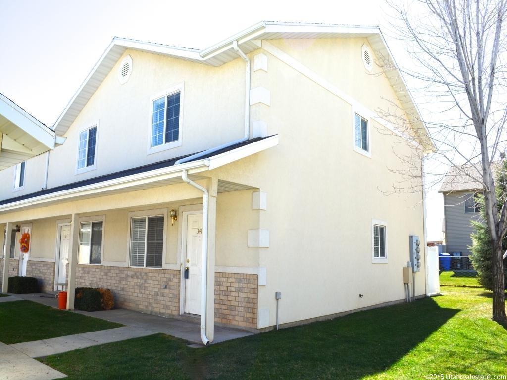 341 E 2300 N, North Ogden, UT 84414