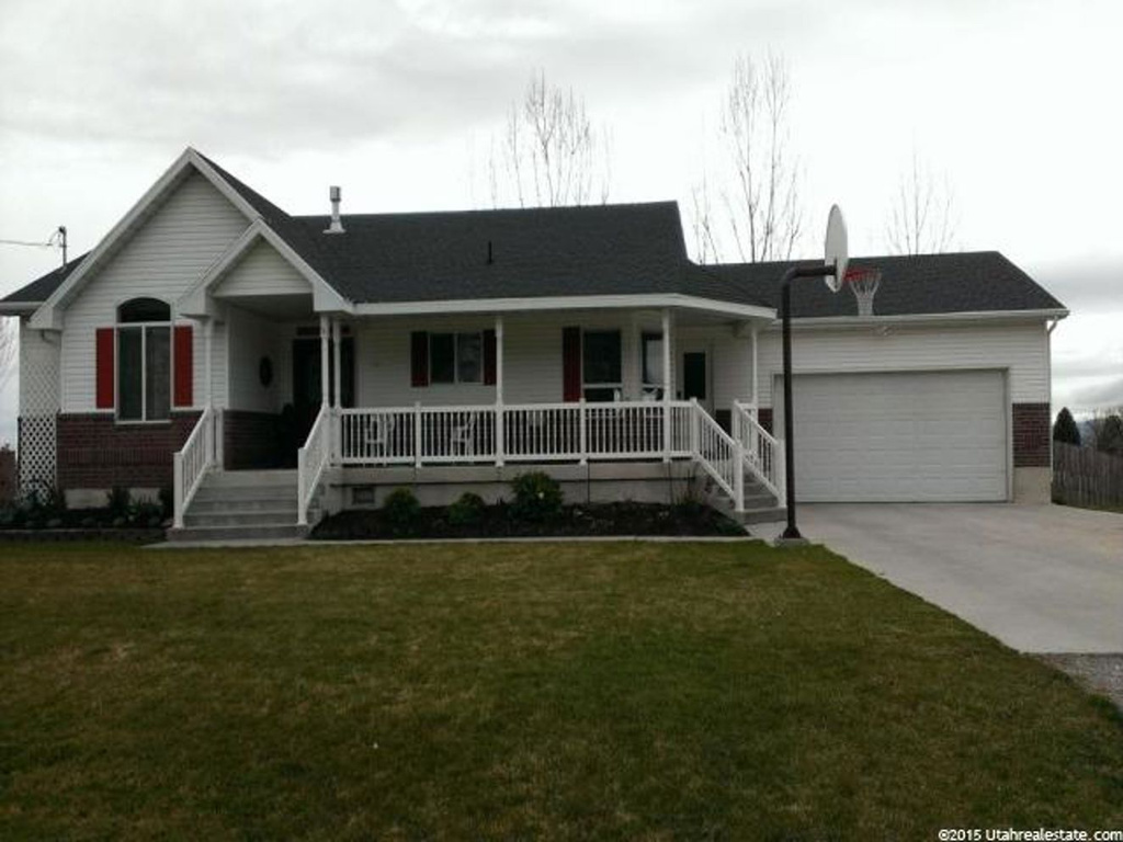 170 S 200 E, Richmond, UT 84333
