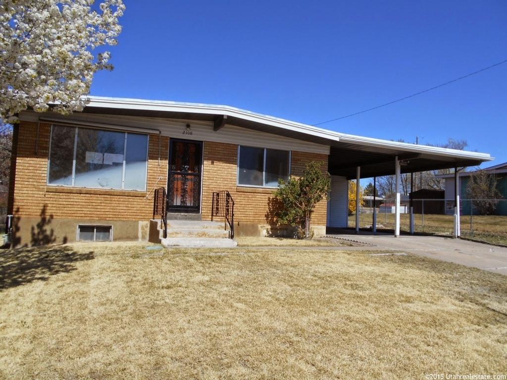 2108 W 5700 S, Roy, UT 84067