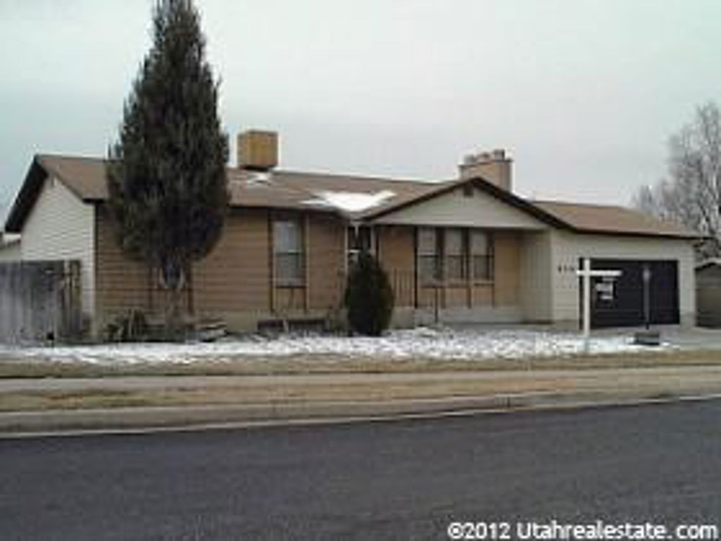 856 Park Mesa Way, Sandy, UT 84094