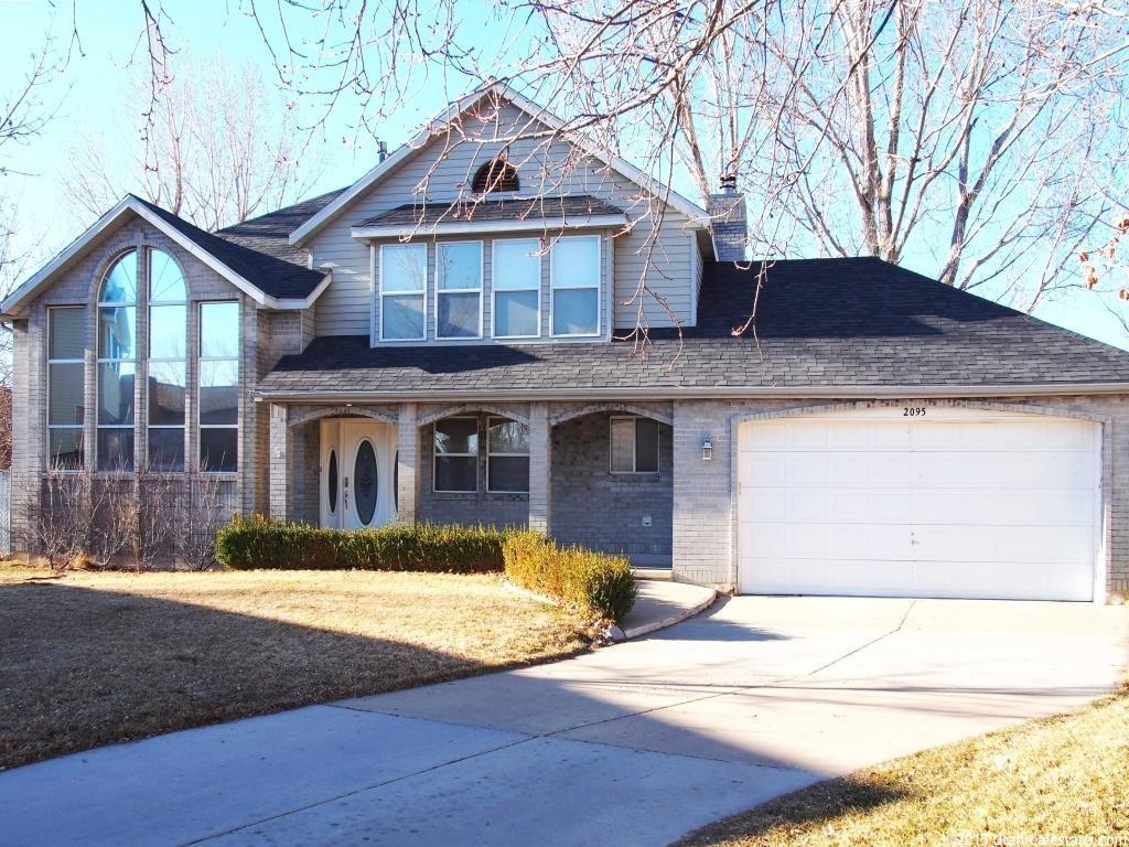2095 N 2275 E, Layton, UT 84040