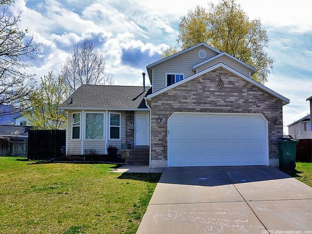 677 S Pheasant View Dr E, Layton, UT 84040