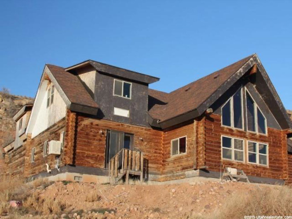 3360 N 1740 E, Roosevelt, UT 84066