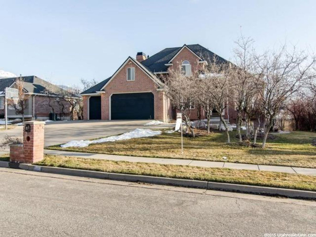 1896 E 1900 N, Layton, UT 84040