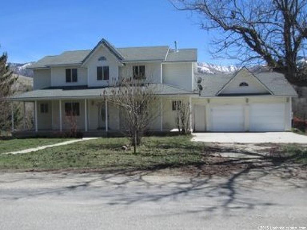 5384 E Cub River Rd, Preston, ID 83263