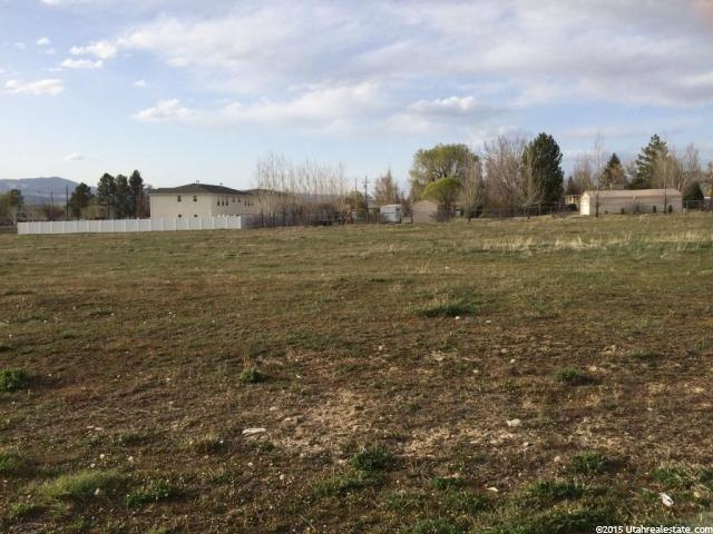 781 S State, Mt Pleasant, UT 84647