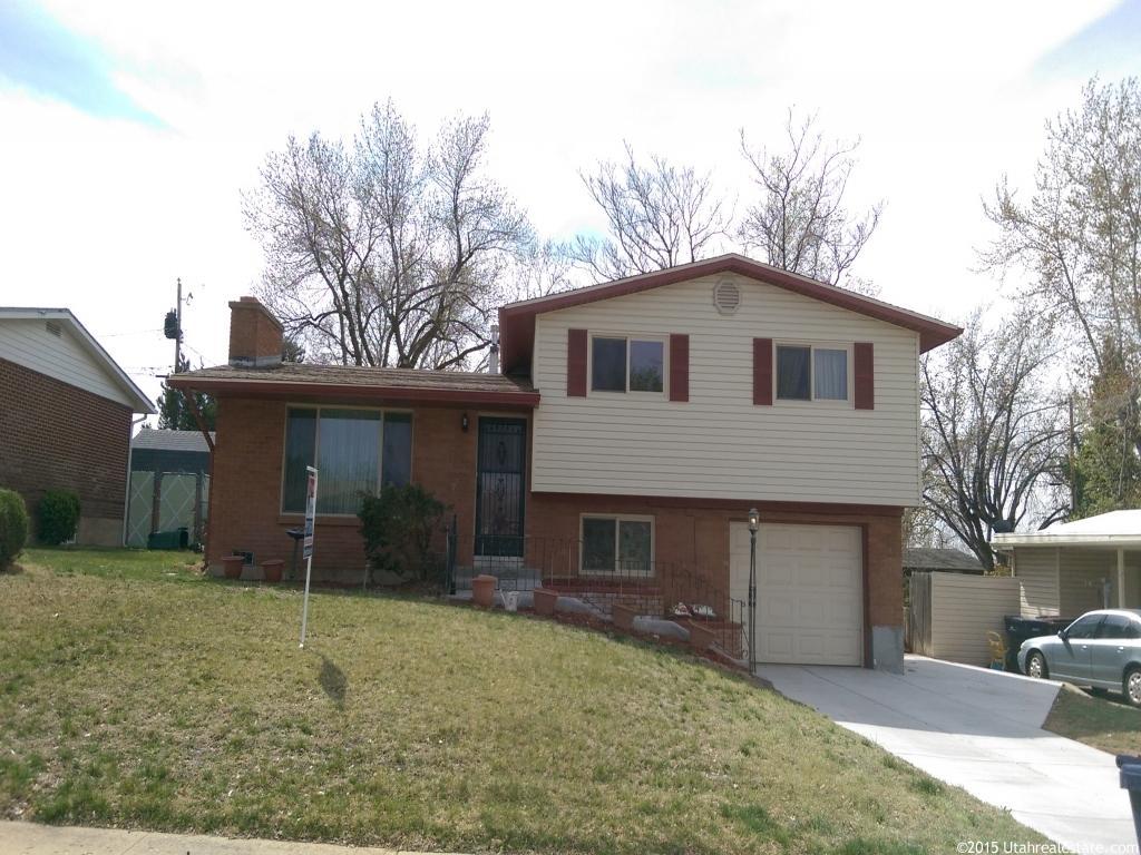 2113 W 5750 S, Roy, UT 84067