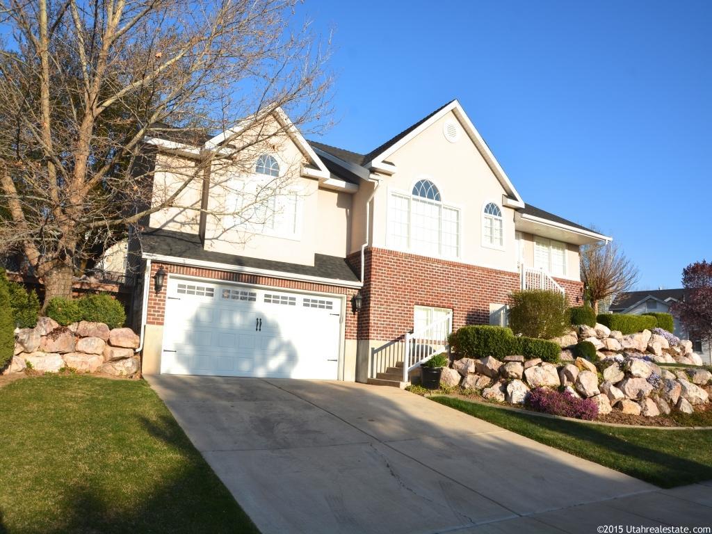 580 N 1150 E, Layton, UT 84040