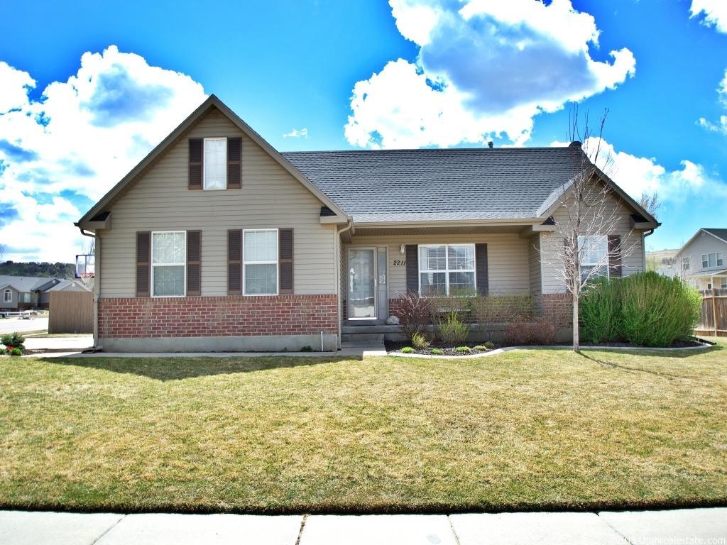2211 E View Dr, South Weber, UT 84405