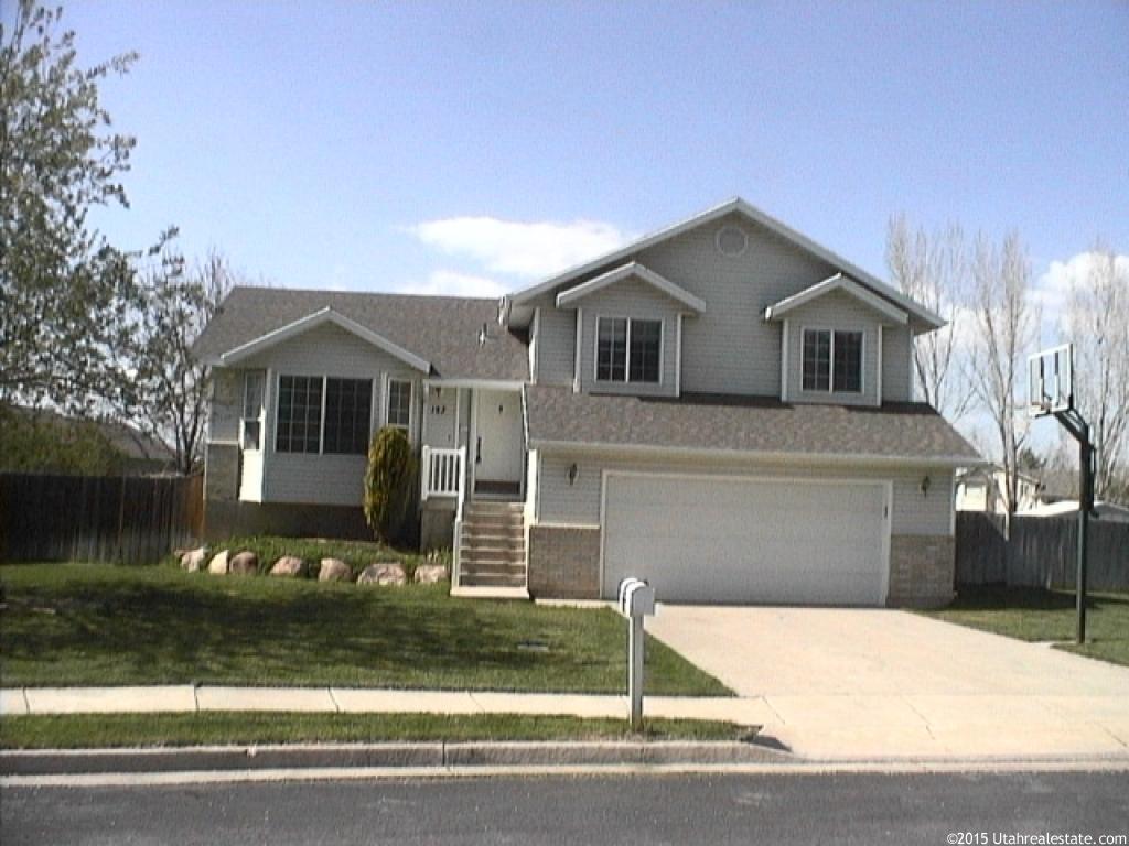 187 W 150 N, Providence, UT 84332