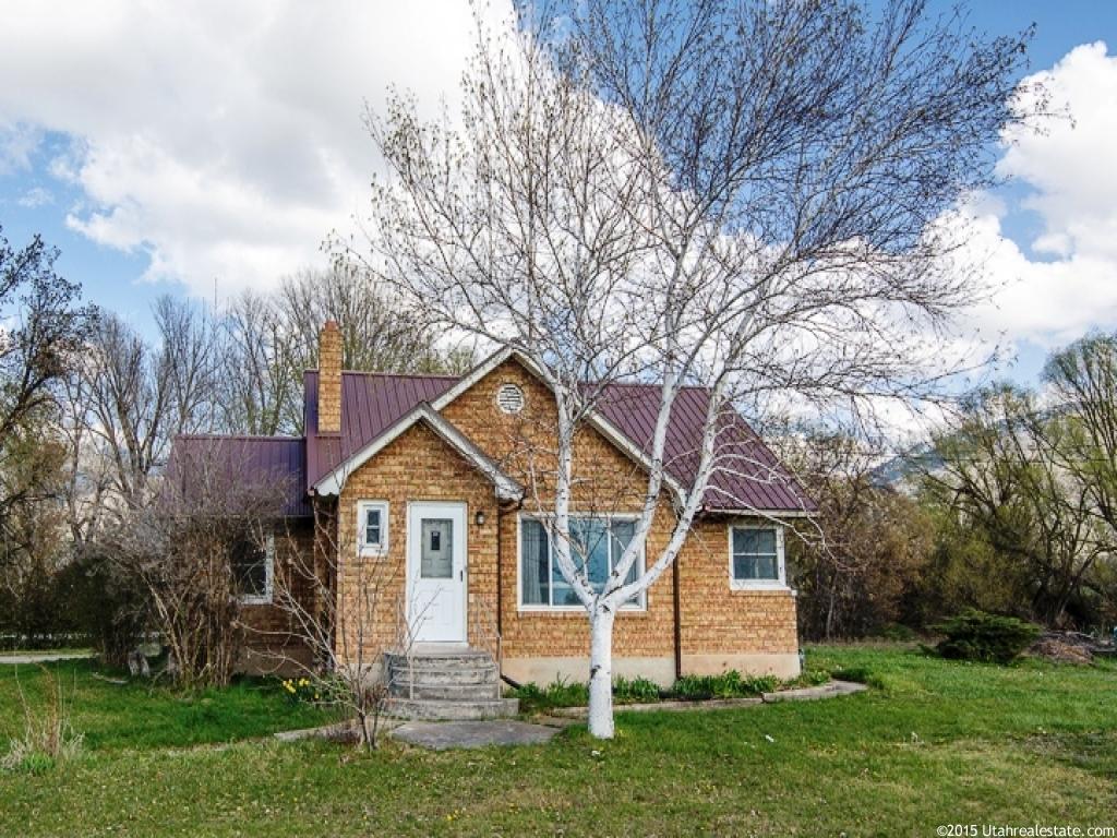 2666 S Main, Nibley, UT 84321
