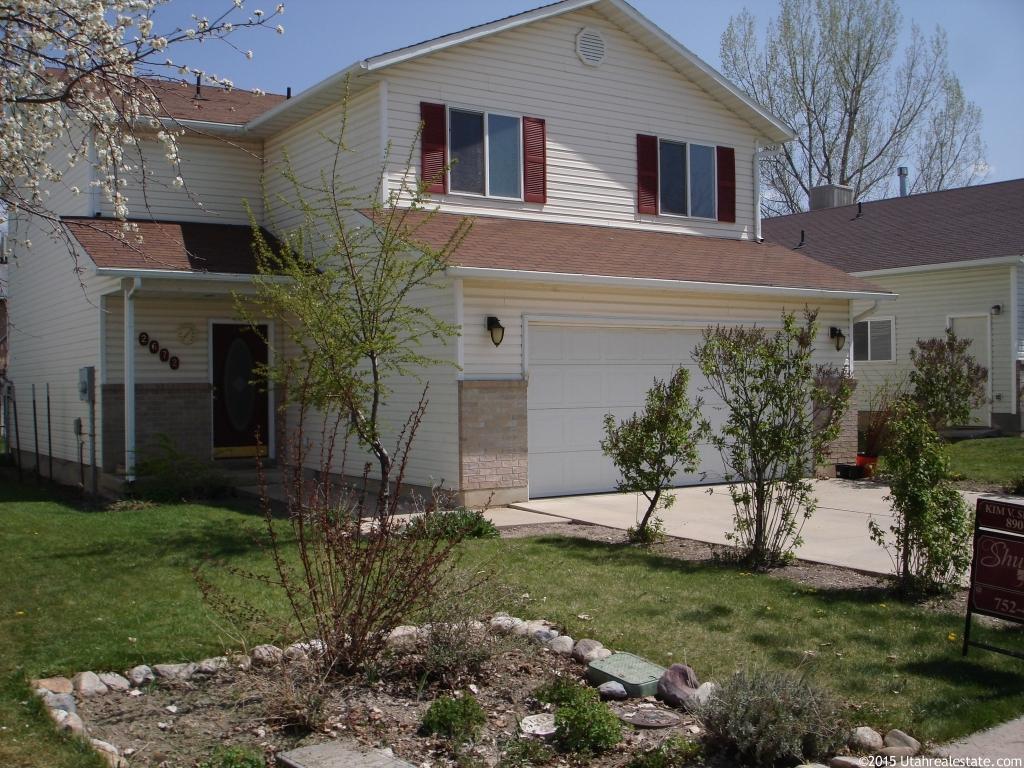 2672 N 270 E, North Logan, UT 84341