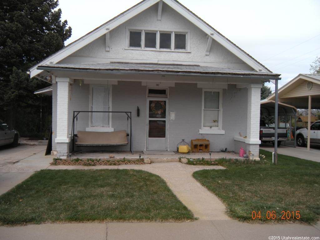 362 S 600 E, Spanish Fork, UT 84660