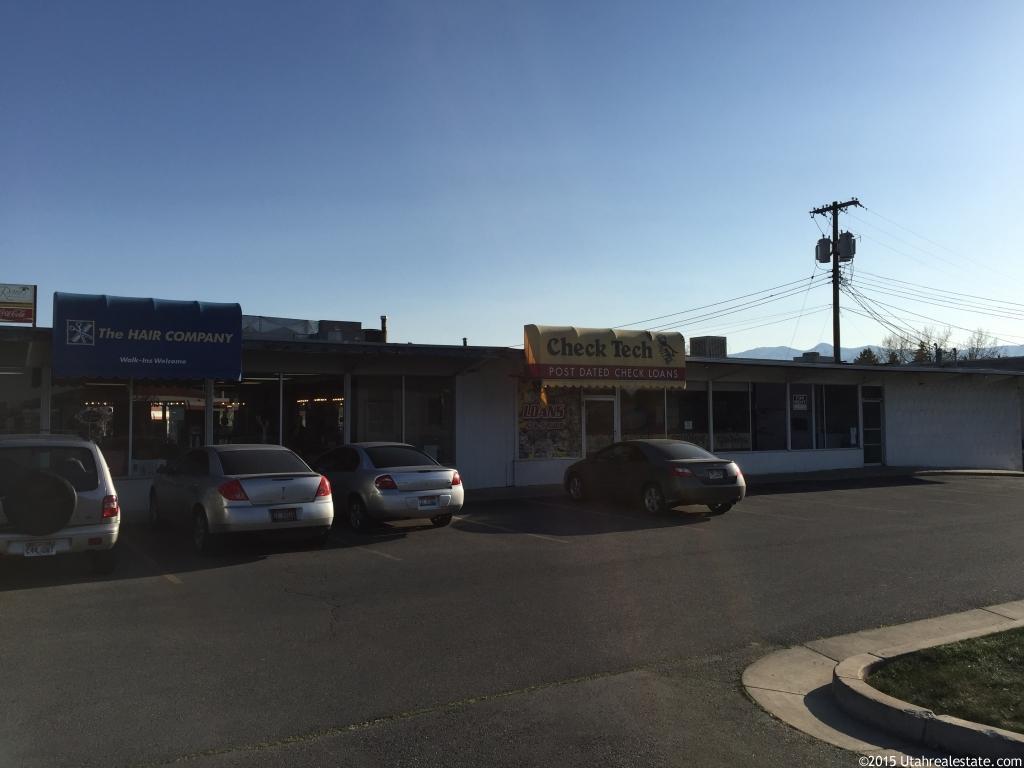 677 N Main, Logan, UT 84321