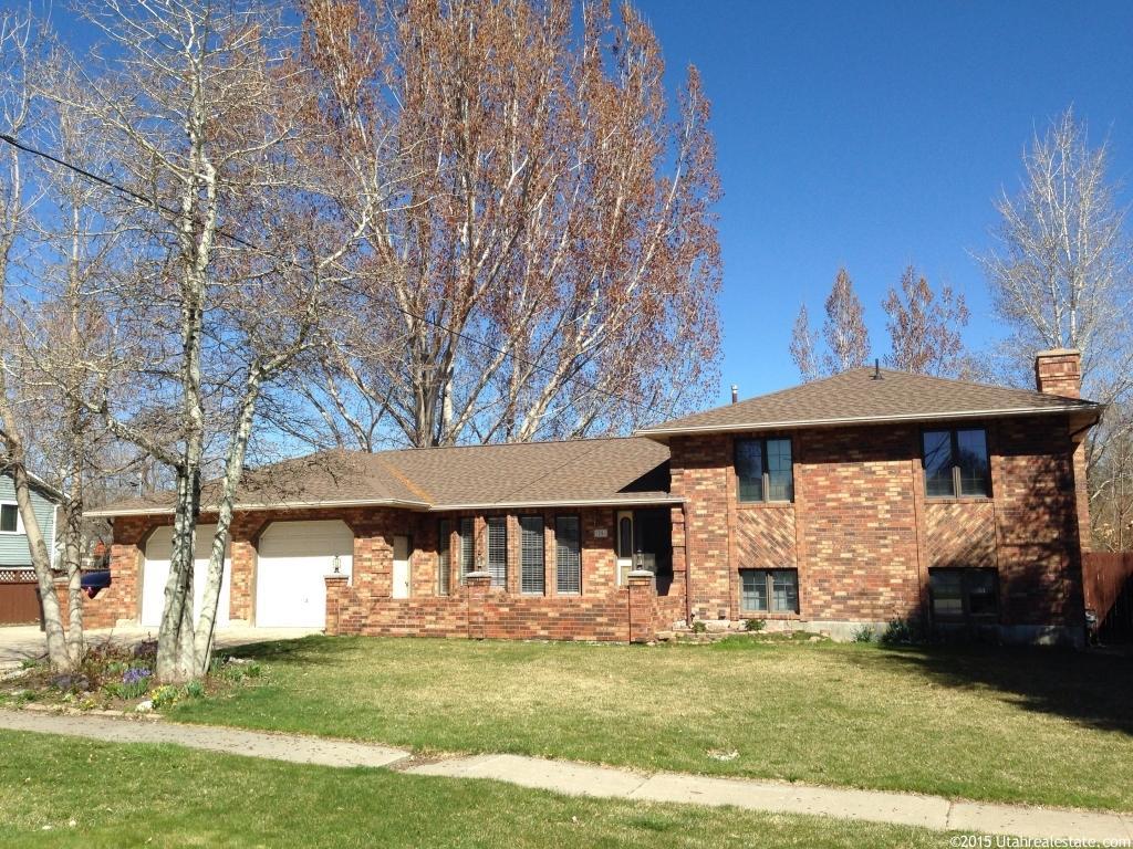 25 W 100 N, Wellsville, UT 84339