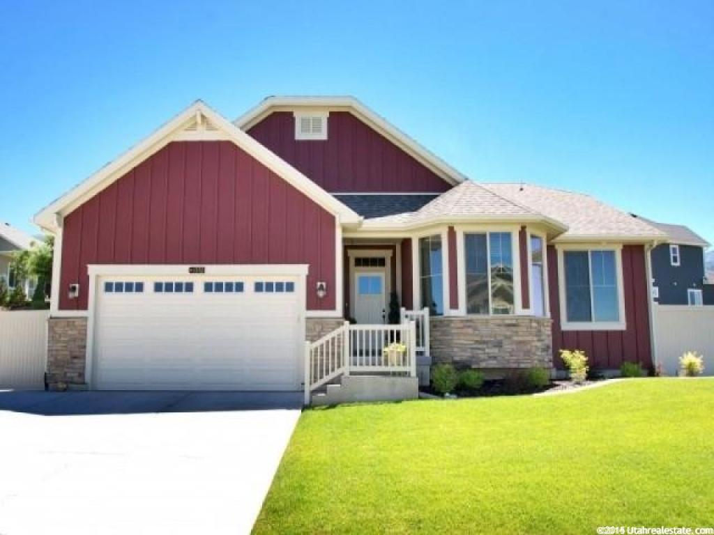 1352 N 2050 E, Layton, UT 84040