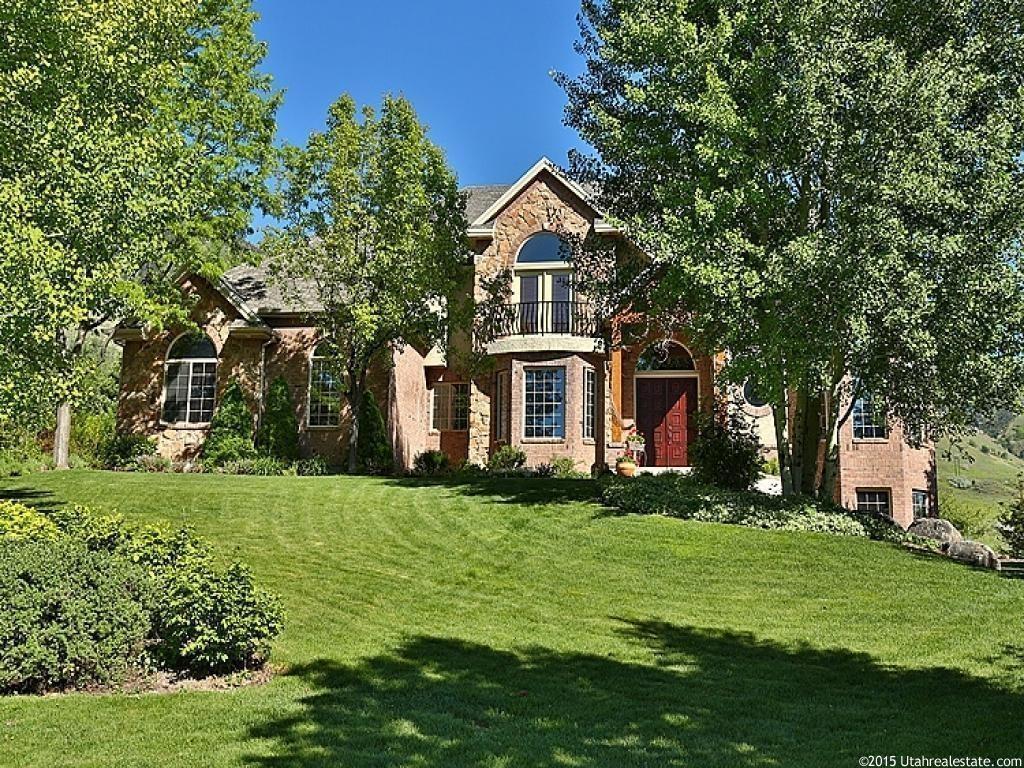 466 S Red Fox Trce, Logan, UT 84321