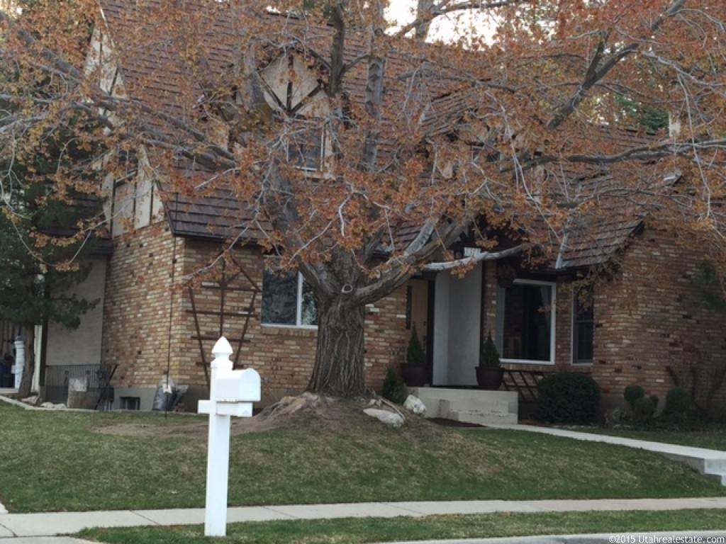 1372 N 900 E, Bountiful, UT 84010