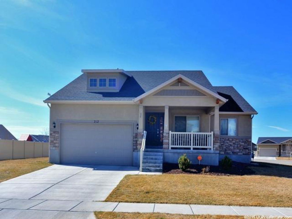 212 S 3475 W, Layton, UT 84041