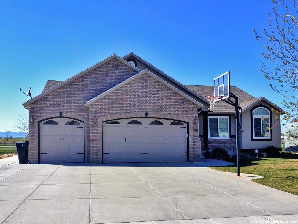 3341 N 2575 W, Farr West, UT 84404
