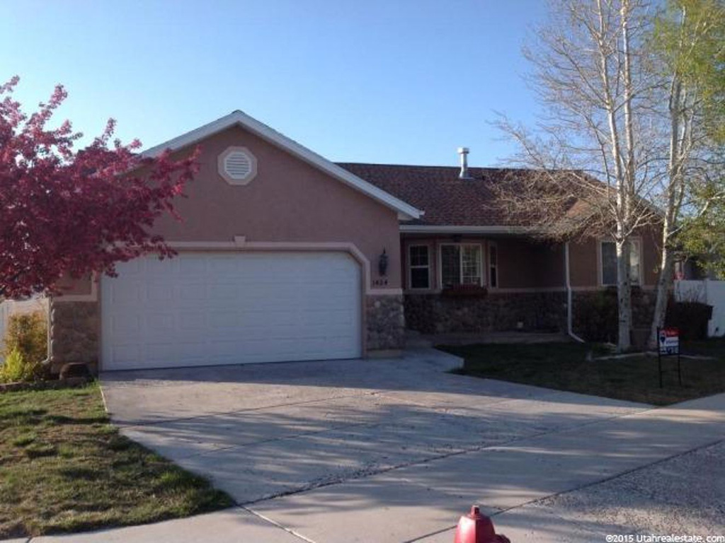 1424 S 100 E, Payson, UT 84651