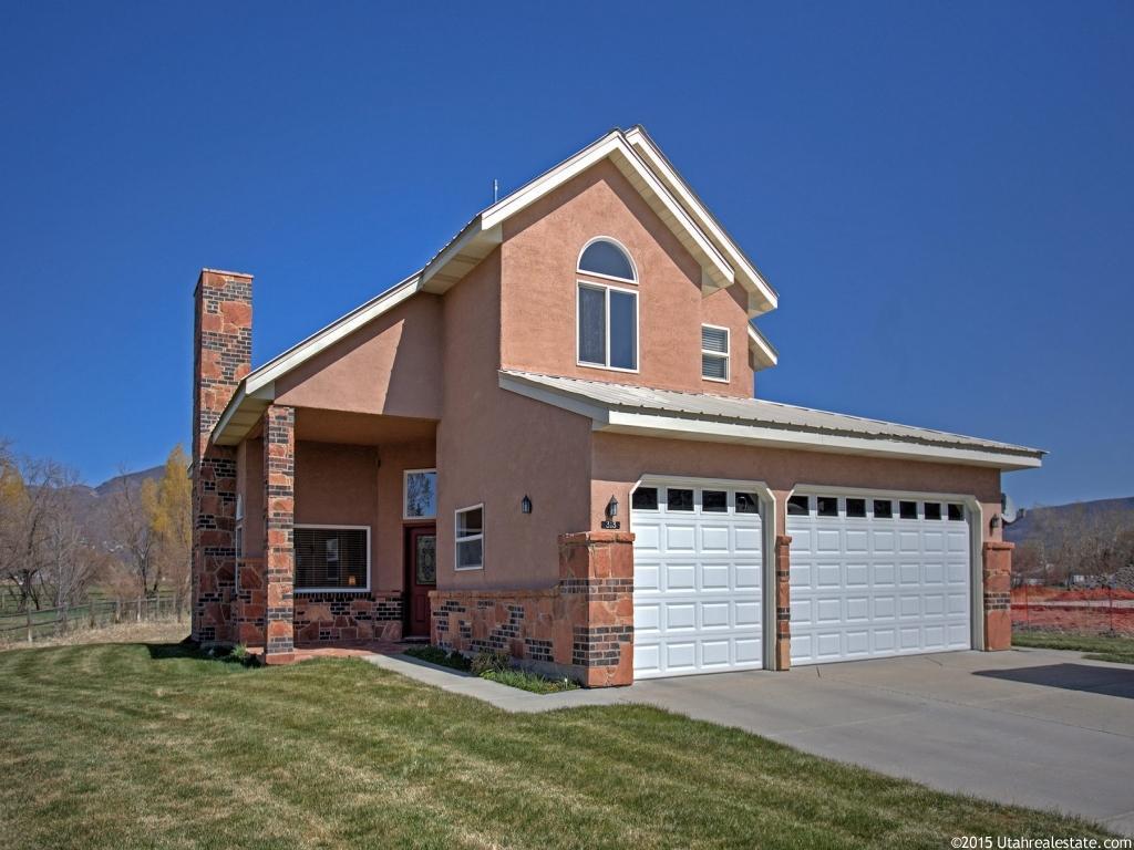 313 E 300 N, Midway, UT 84049