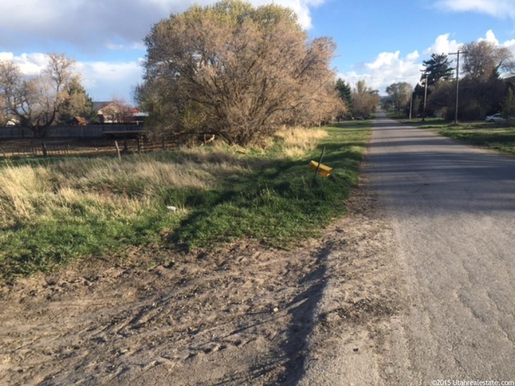 280 N Main, Clarkston, UT 84305