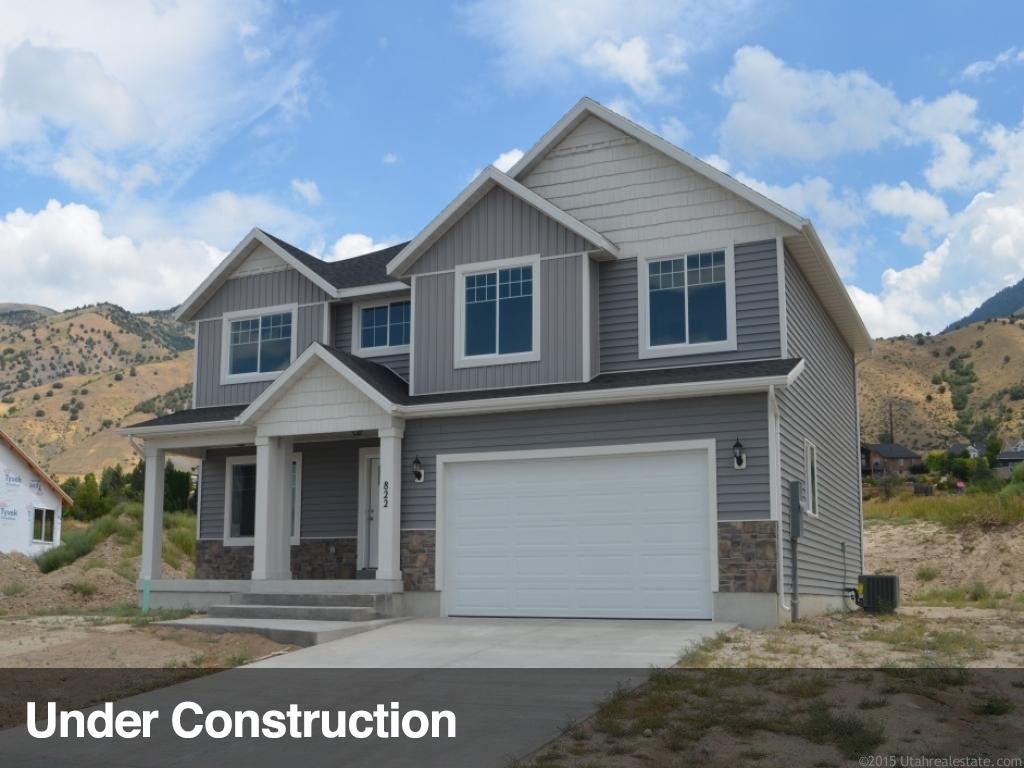 26 S 100 E, Hyrum, UT 84319