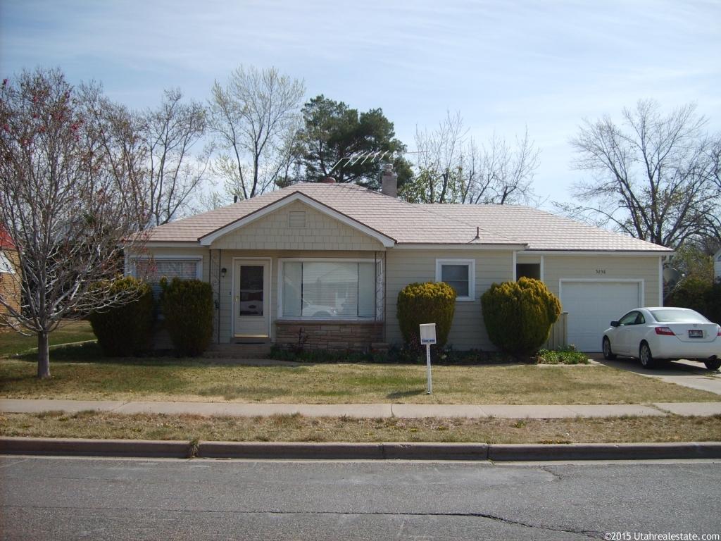 5238 S 2050 W, Roy, UT 84067