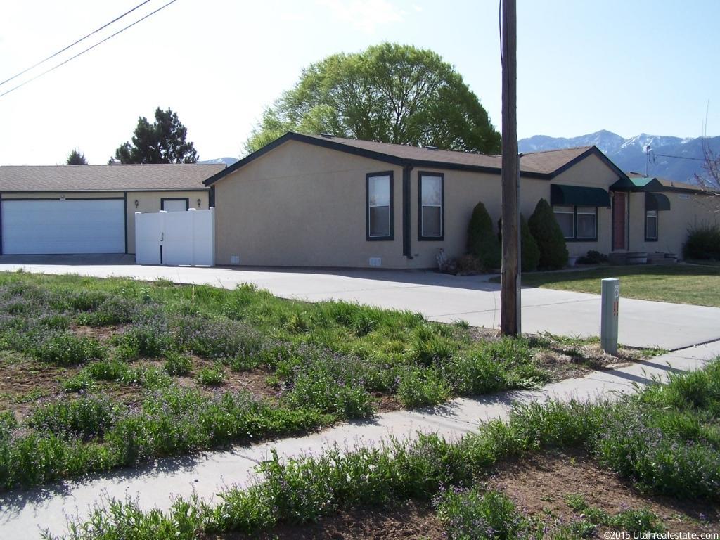 365 S 200 W, Fillmore, UT 84631