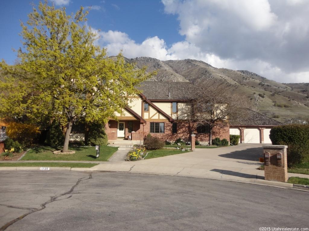 1726 N 1850 E, North Logan, UT 84341