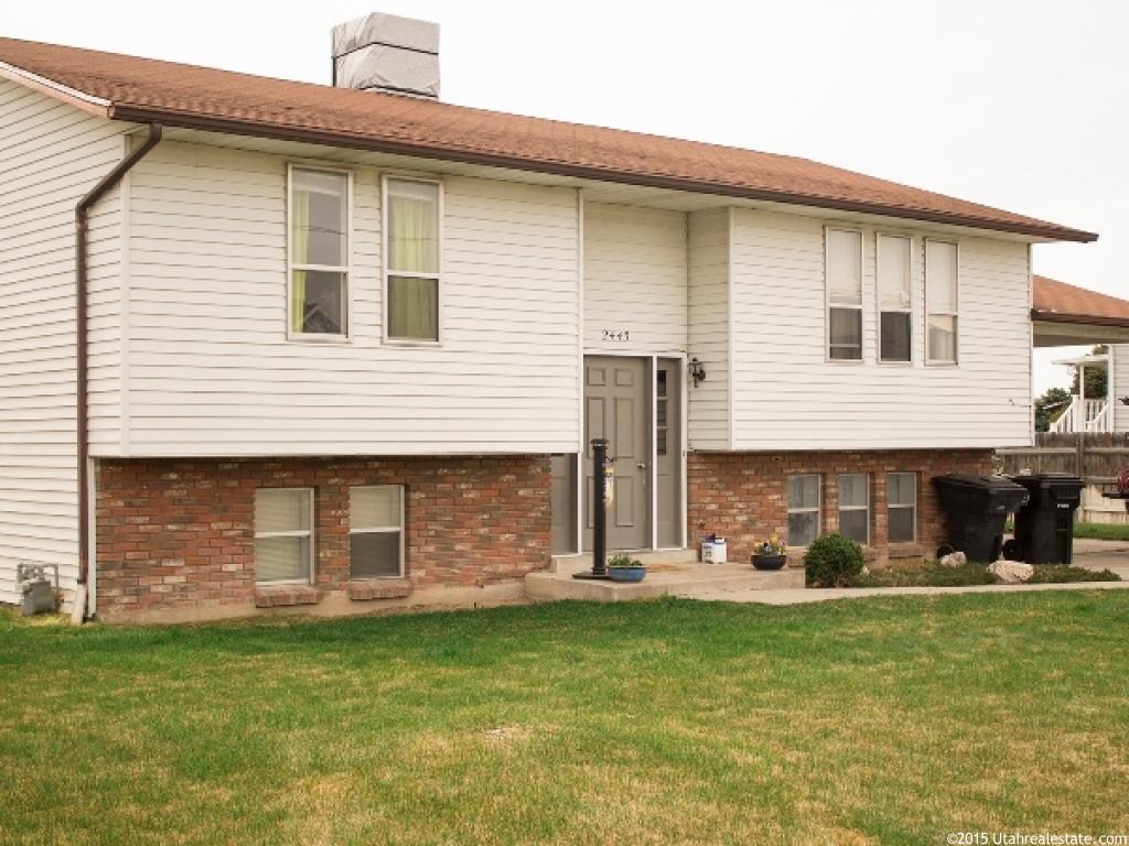 2443 W 2300 N, Clinton, UT 84015