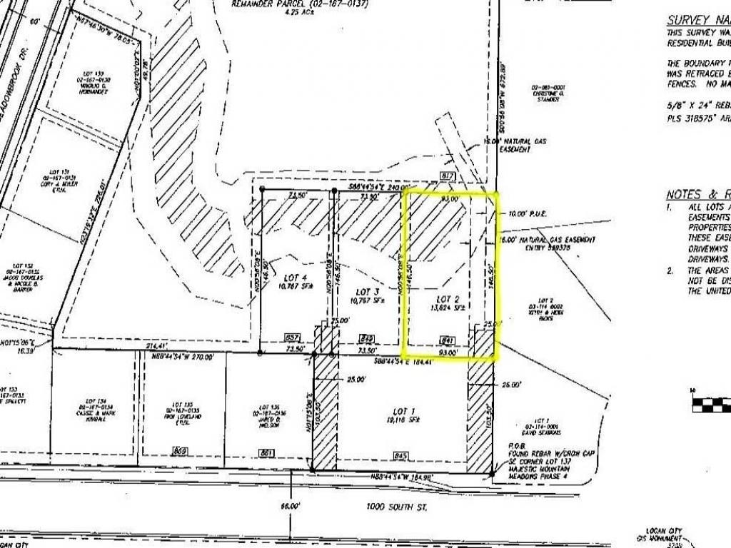 841 W 1000 S, Logan, UT 84321