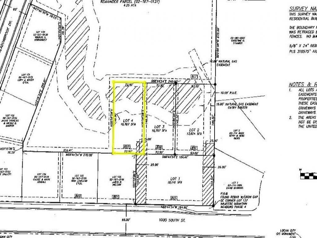 857 W 1000 S, Logan, UT 84321