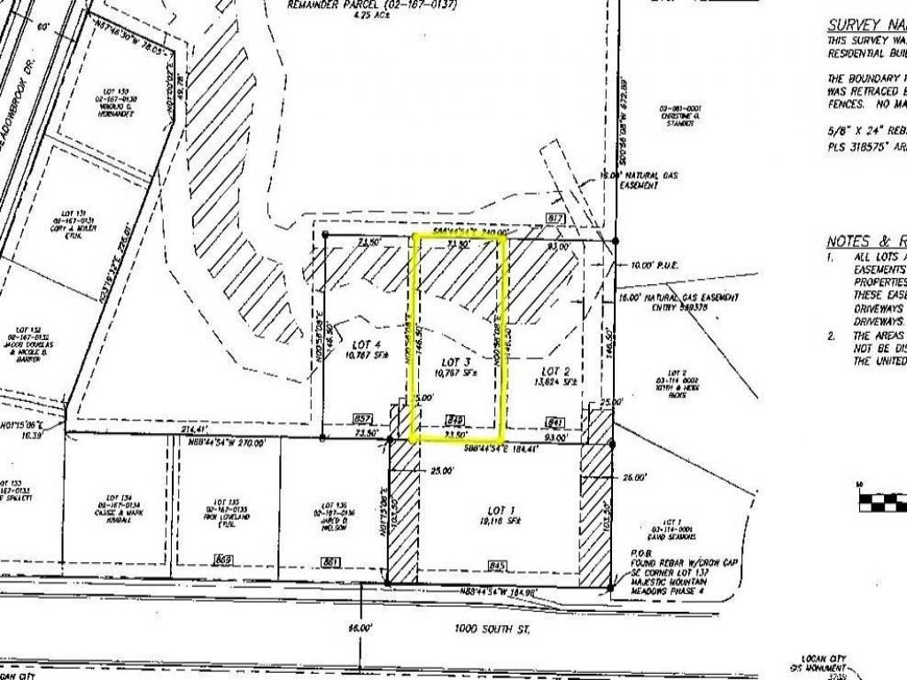 849 W 1000 S, Logan, UT 84321