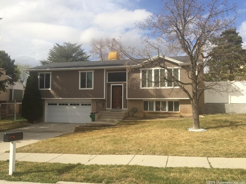 1229 E 8220 S, Sandy, UT 84094