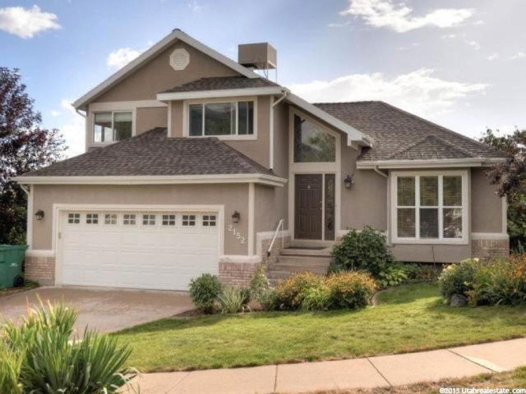 2152 E 3325 N, Layton, UT 84040