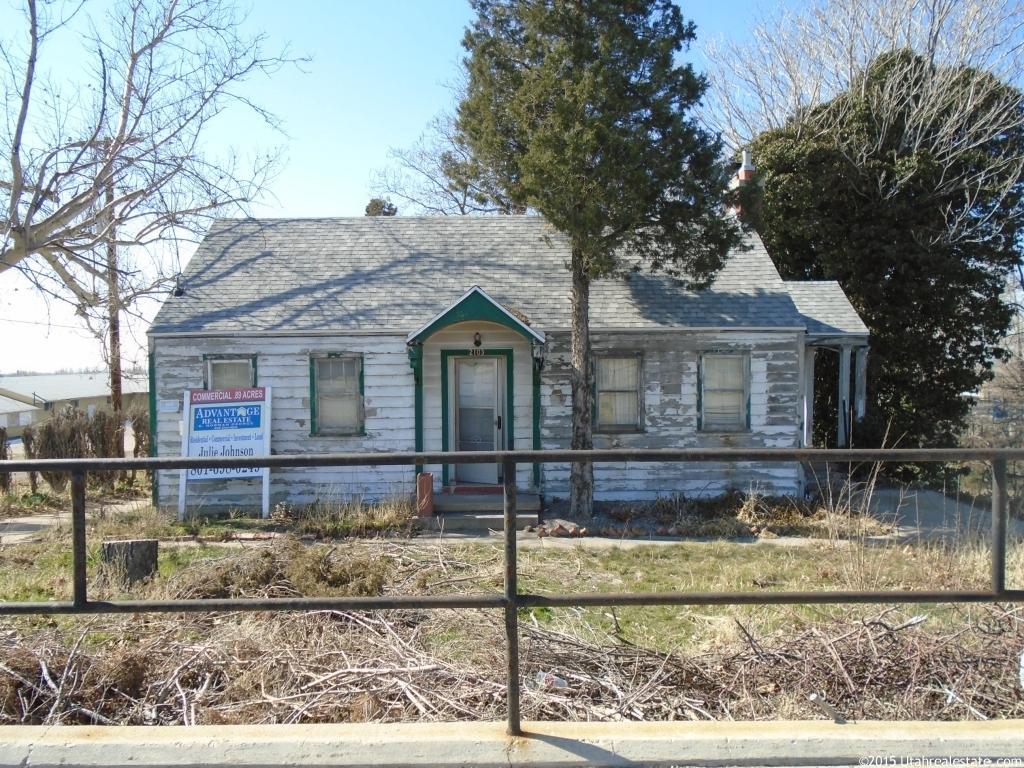 2103 N Main W, Sunset, UT 84015