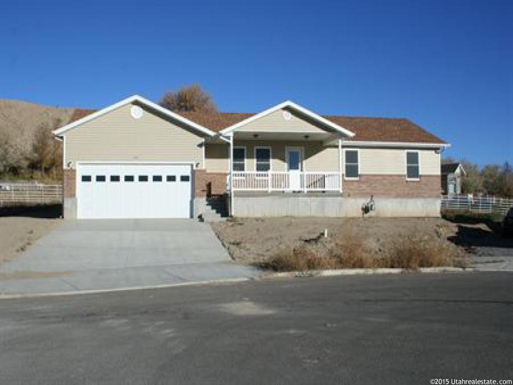 421 S 1700 E, Price, UT 84501