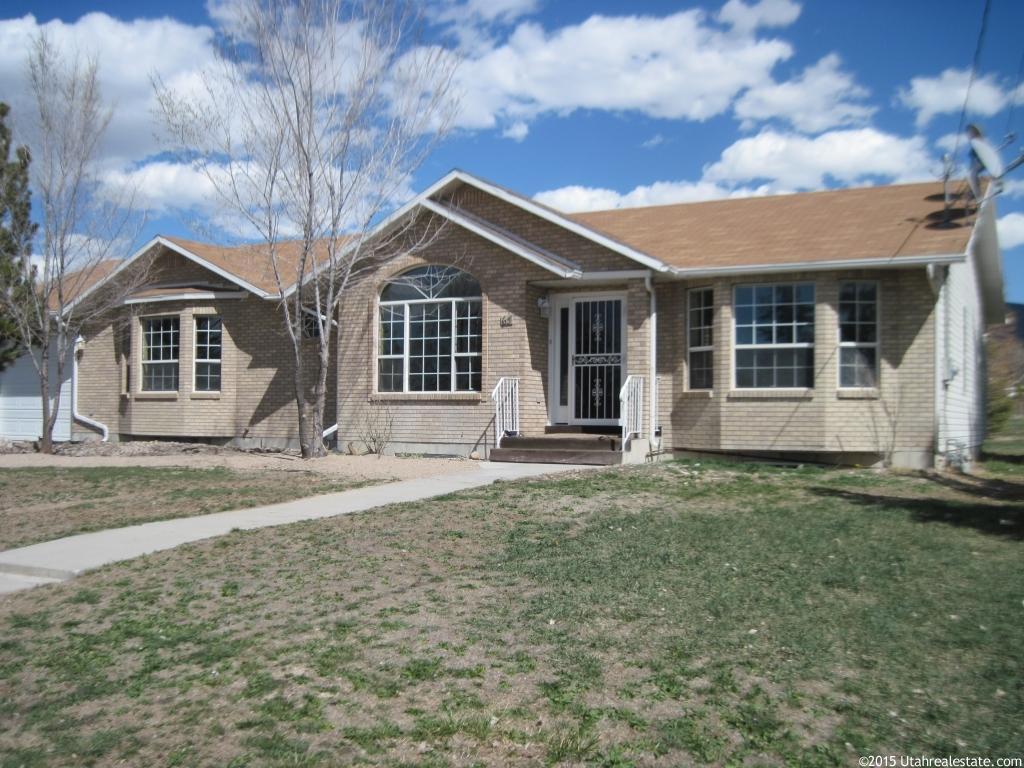 65 S Main, Mayfield, UT 84643