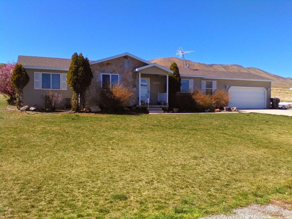 11075 N Cullimore Ln, Thatcher, UT 84337