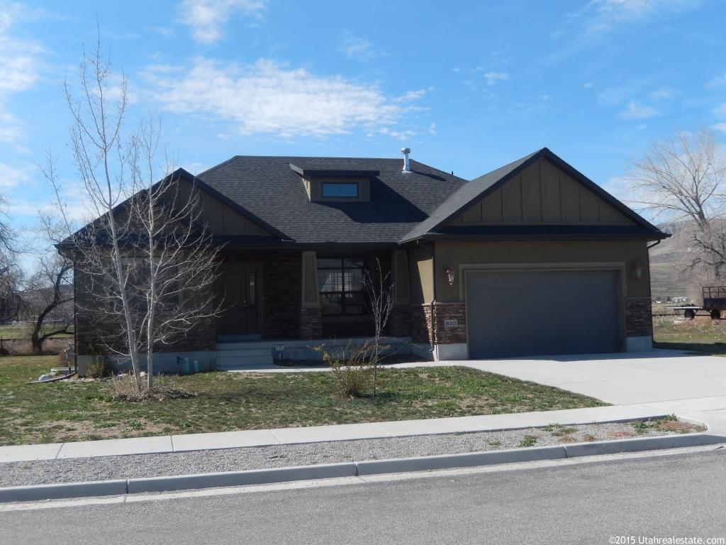 820 S 300 W, Garland, UT 84312