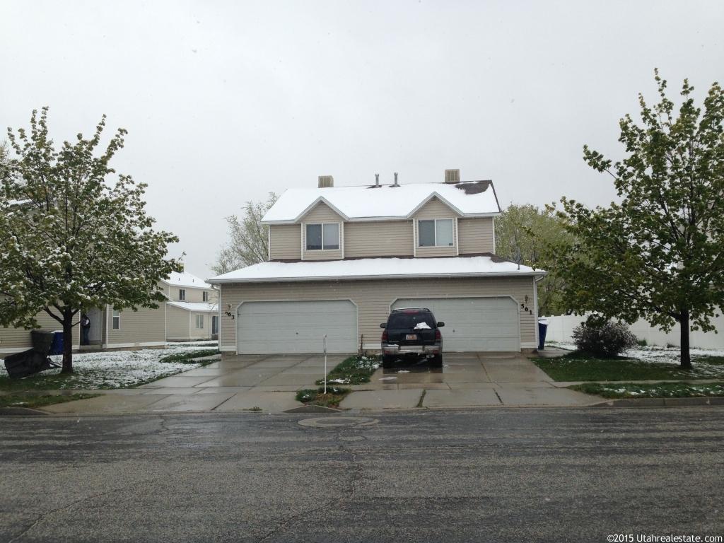 563 S 430 W, Ogden, UT 84404