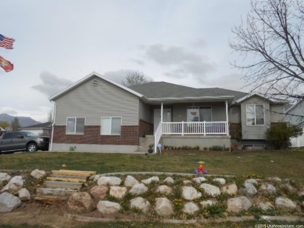 831 N 1345 E, Layton, UT 84040