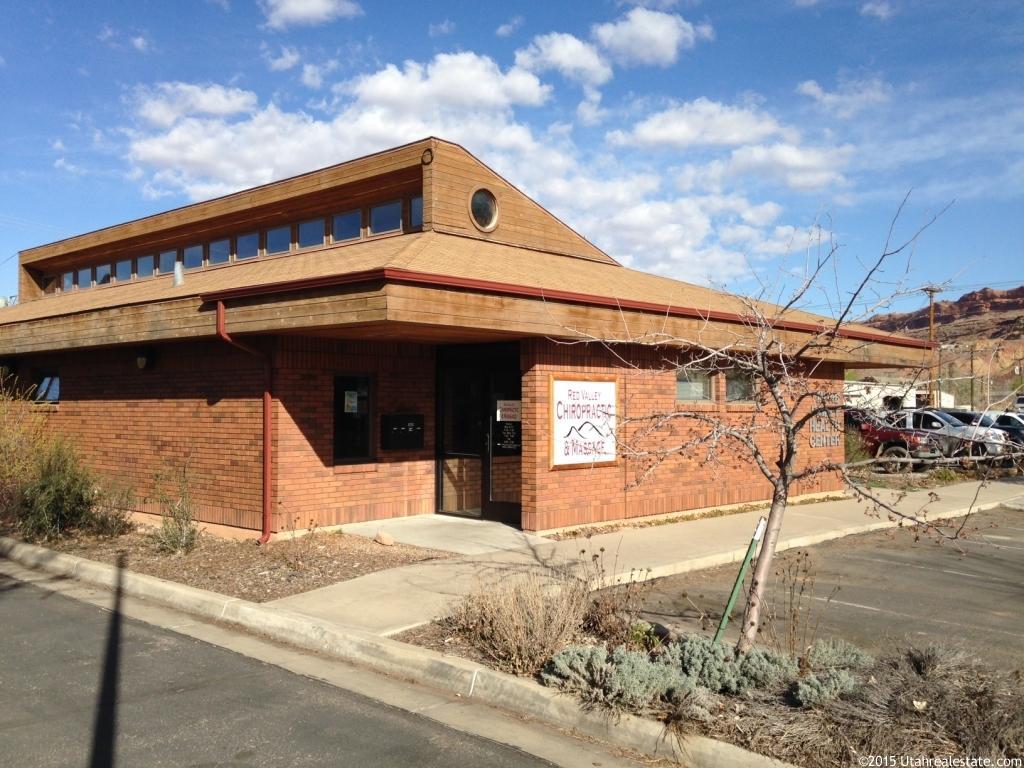 267 N Main St, Moab, UT 84532